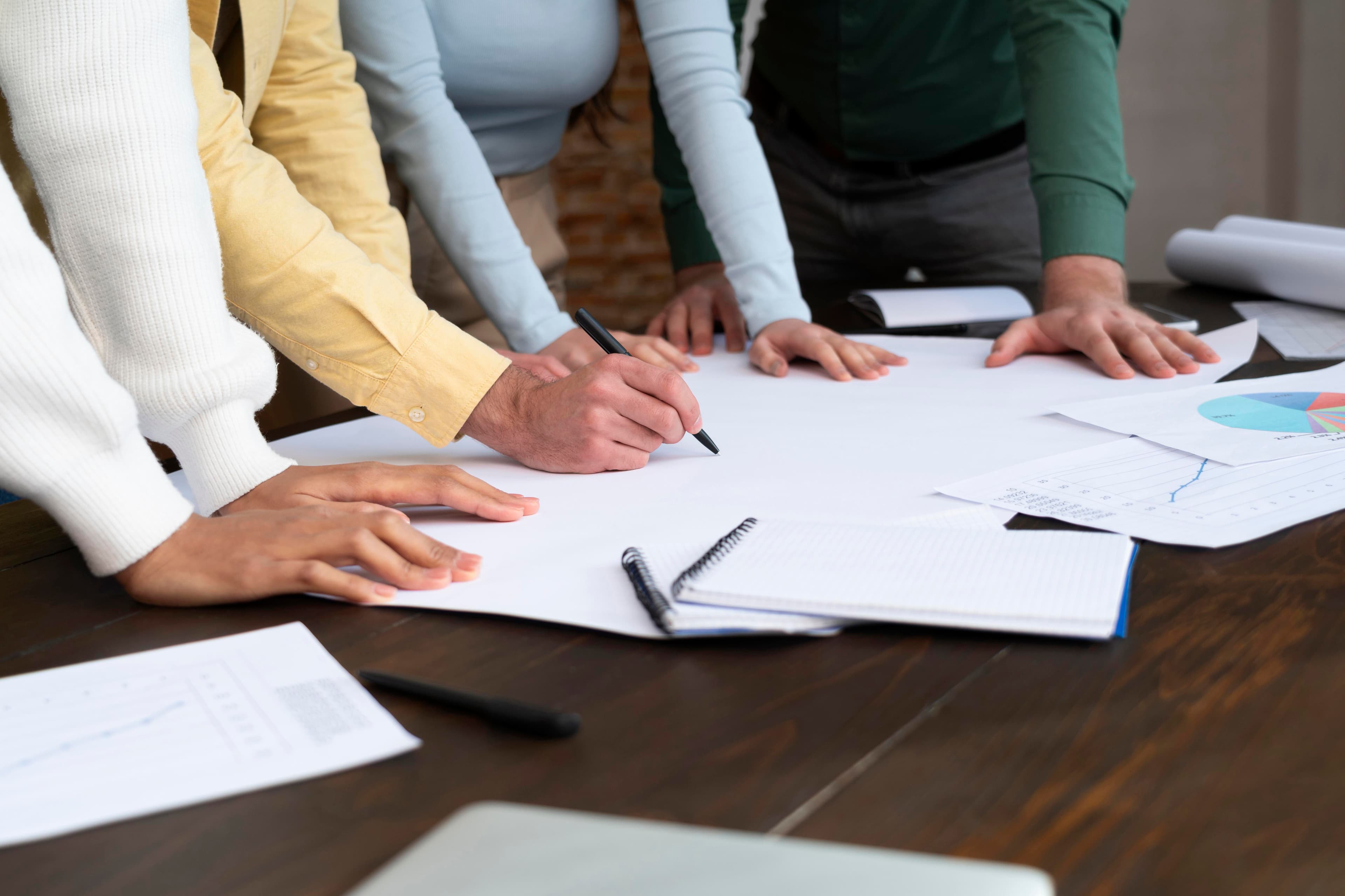 Marka Danışmanlığı