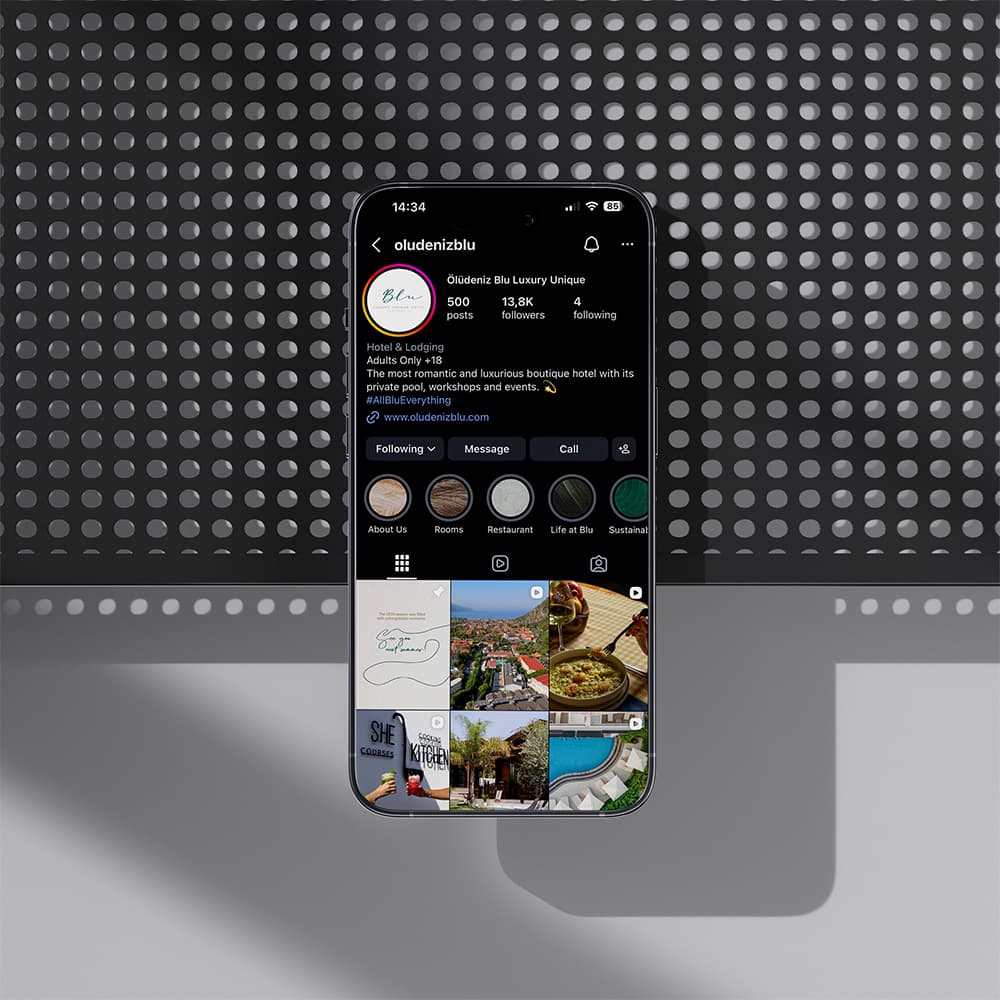 SOSYAL MEDYA YÖNETİMİ 2