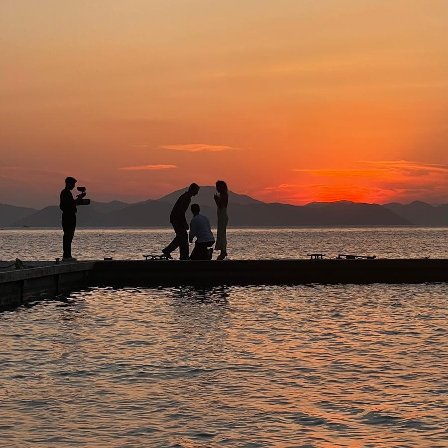 So here, So now, So love... SO BEACH detail 5