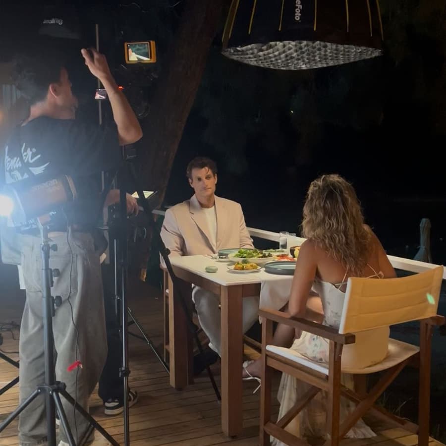 So here, So now, So love... SO BEACH detail 6