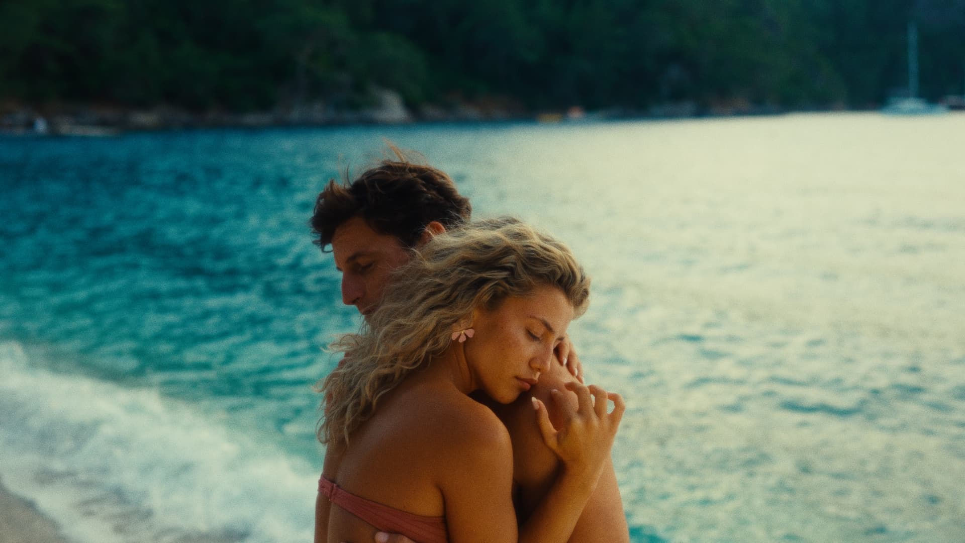 So here, So now, So love... SO BEACH