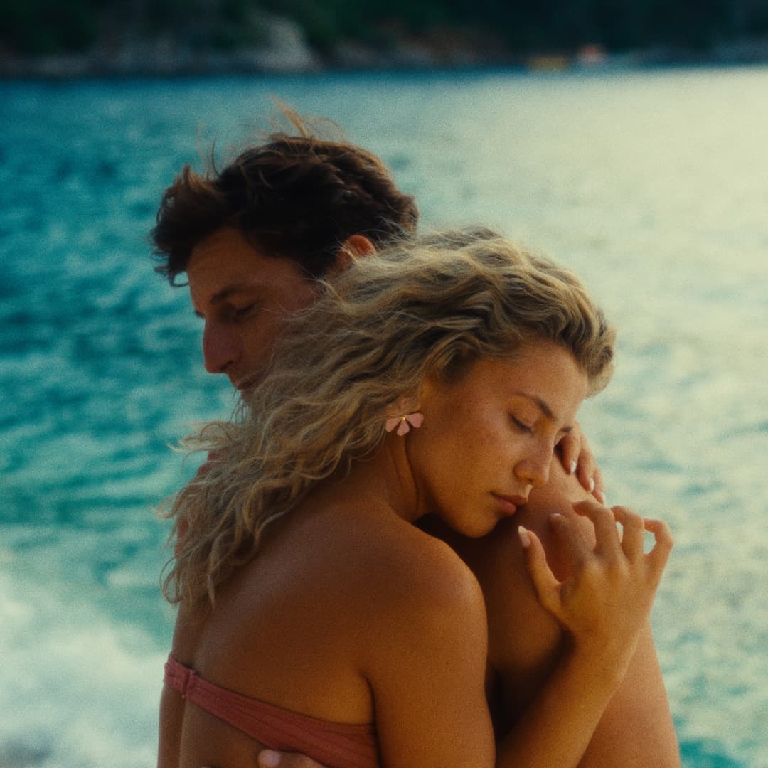 So here, So now, So love... SO BEACH