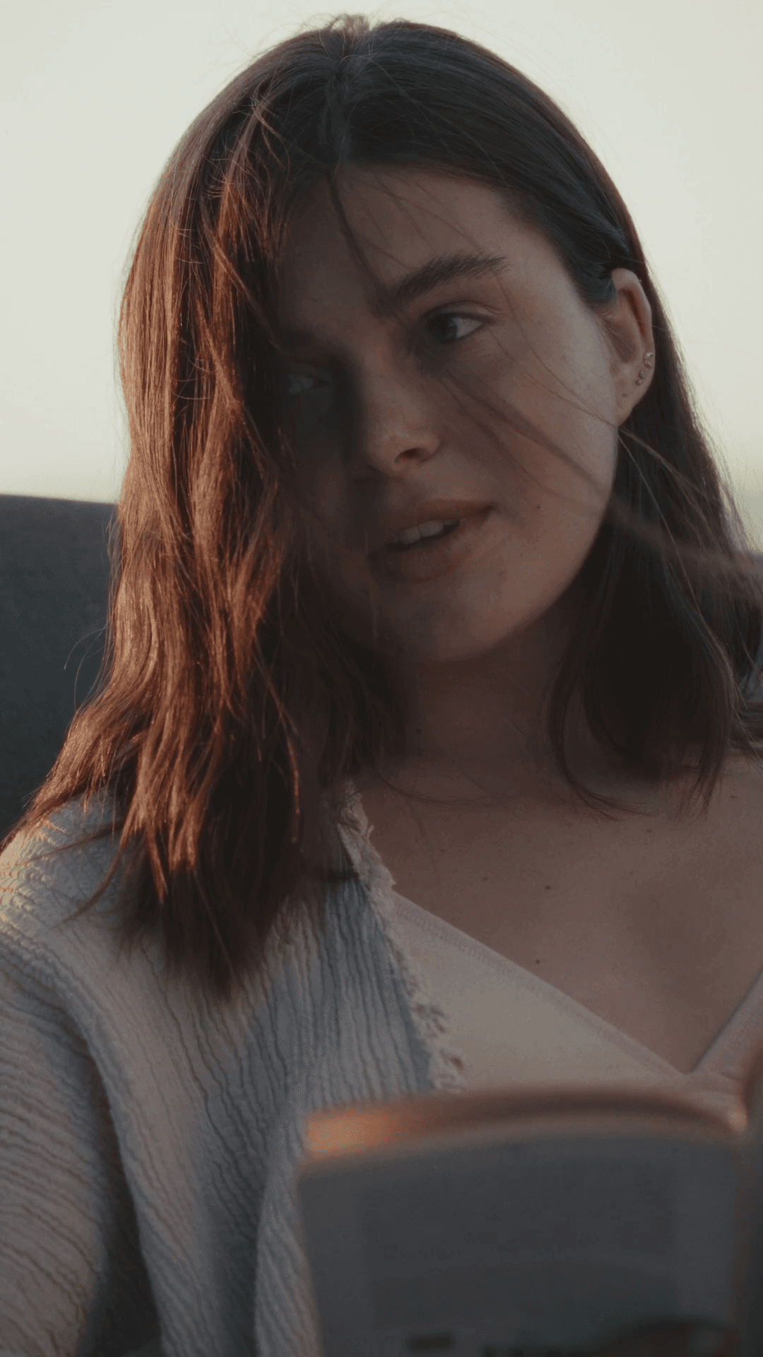 Let Your Soul Free! - Sea Me Beach detail 2