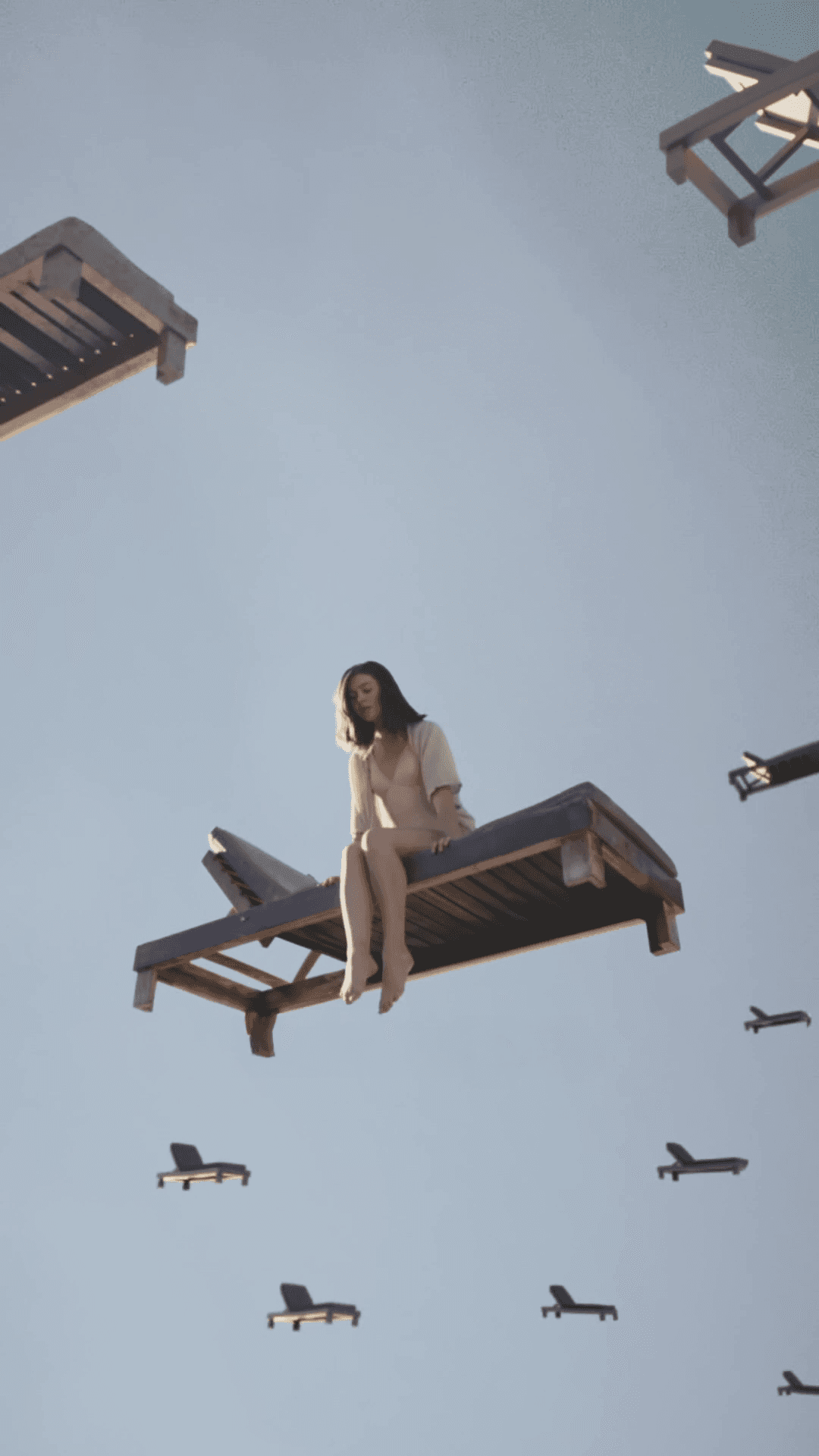 Let Your Soul Free! - Sea Me Beach detail 3