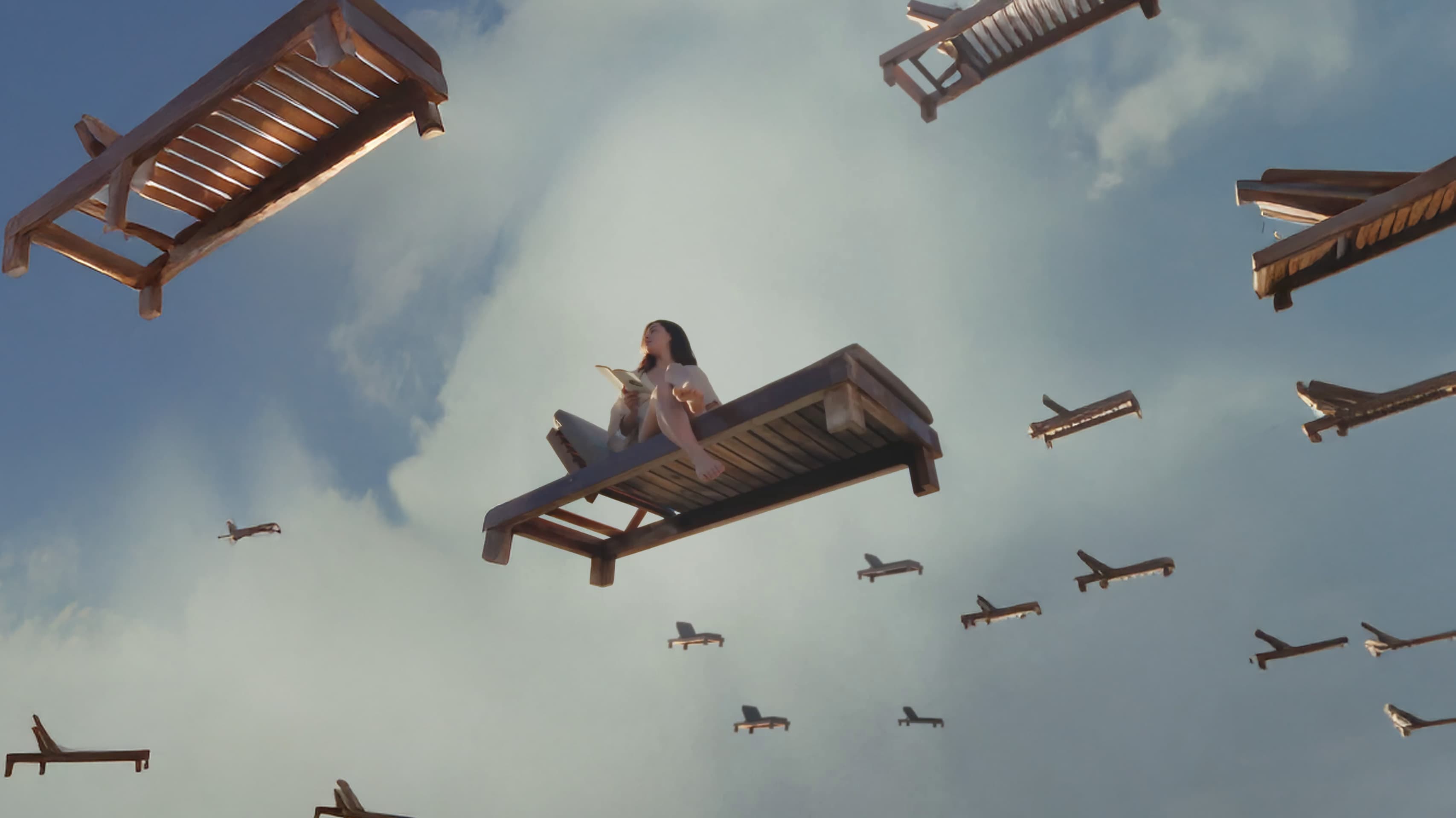 Let Your Soul Free! - Sea Me Beach