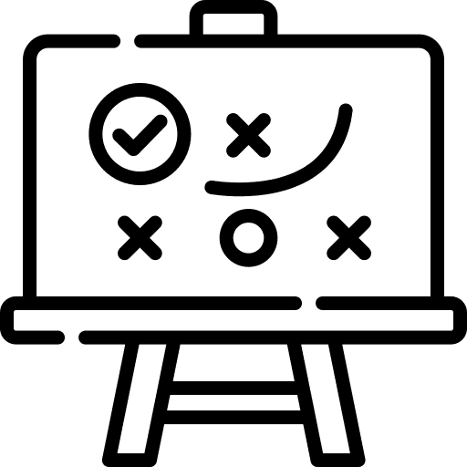 Strateji & Lansman Süreçleri