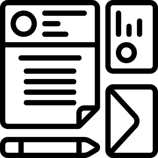 Kurumsal Materyaller